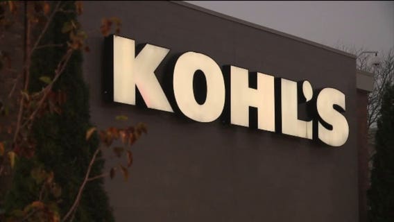Kohl's to start accepting Amazon returns at some stores