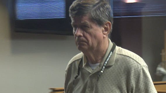 Bound over for trial: Man accused of sexual assault of child waives preliminary hearing