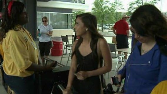 Summerfest takes measures to control the crowds