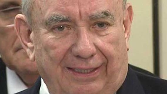 U.S. Senate candidate profile: former Governor Tommy Thompson