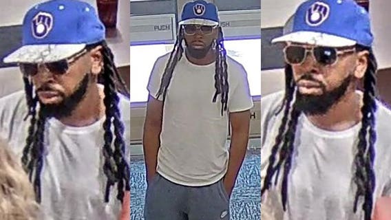 Prosecutors: Man depressed over addiction 'to slot machines' admitted to robbing bank in Kenosha