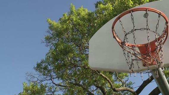 No more games: Basketball courts at Lincoln Park in Kenosha to close temporarily