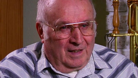 "They sounded so serious and truthful:" Man caught up in foreign lottery scheme is warning others