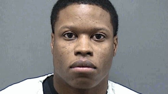 Kenosha police officer resigns after pleading guilty in attack on doctor caught on camera at hospital