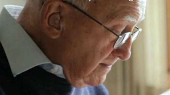 Veteran featured in "Honor Flight" film discusses Memorial Day