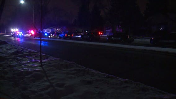 Waukesha police: Suicidal man wielding firearm shot, injured by officers