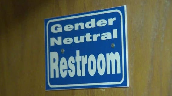 Social media explodes with happiness, anger following Obama transgender directive