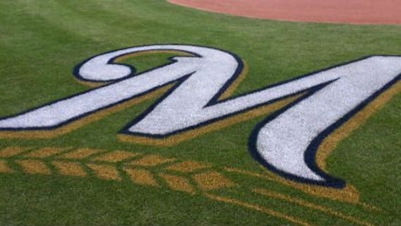 PICTURES: Opening Day 2013 inside Miller Park
