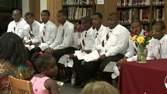 MPS, Morehouse partnership pulls in $800K in scholarships