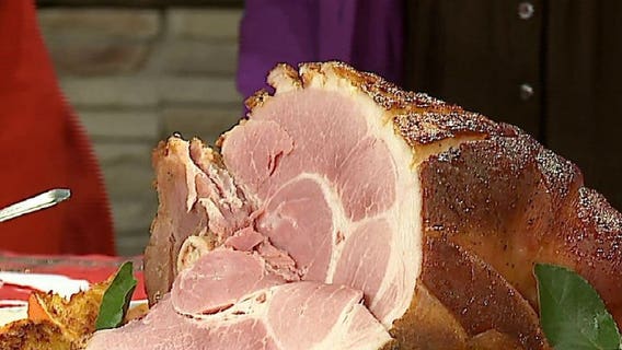 Cooking this holiday season? Simple, spectacular recipes that are sure to be a hit