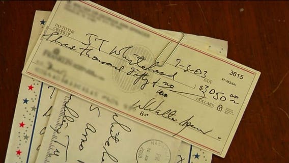 "What happened to all of that money?!" Man loses more than $260,000 in investment scheme