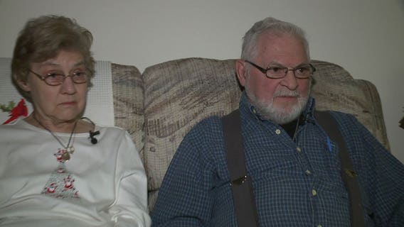 "It's unbelievable:" Couple scammed twice in less than four months, losing much of their savings