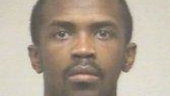 Lamarkous Washington arrested in connection with double shooting