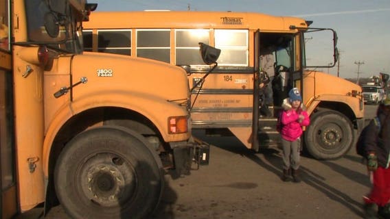 Communicating with parents: Monitor your child's bus route with a new software coming to MPS