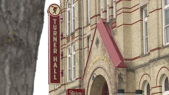 Spokesperson: CNN pulls out of renting Turner Hall for broadcast during 2020 DNC