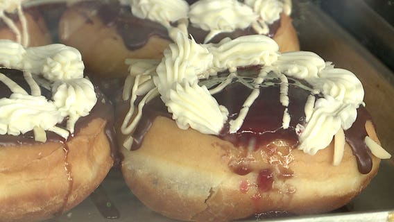 "It’s their best week ever:" Diners flock to Kenosha for Restaurant Week