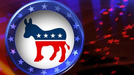 Wisconsin Democrats gather to celebrate victories in November