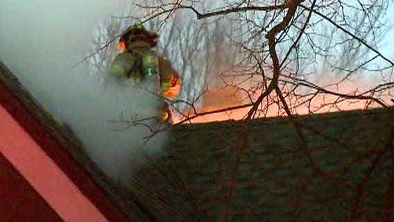 Suspicious fire breaks out in home near 49th and North in Milwaukee