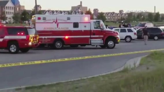 18-year-old drowns while attempting to swim to break wall near North Pier in Kenosha