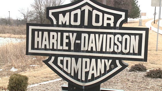 Harley-Davidson 120th anniversary; Milwaukee kickoff dates revealed