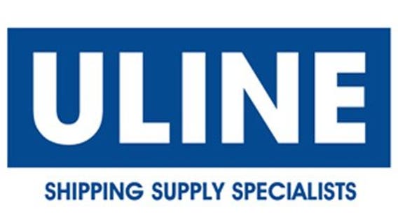 Uline seeks to fill 60 warehouse positions; starting pay $23/hour