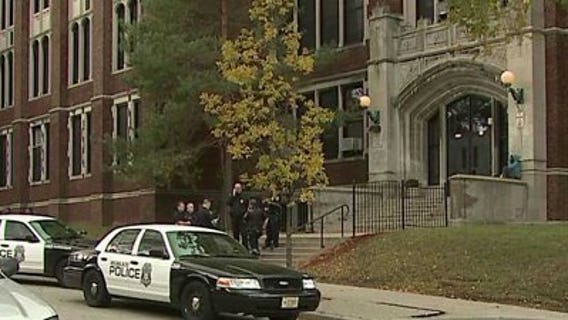 Last in series of meetings to discuss Bay View Schools violence set for Monday