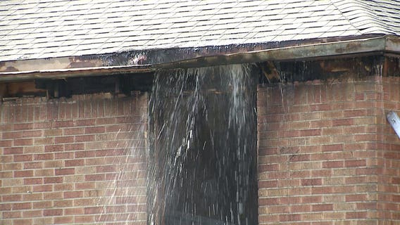 Red Cross assists 2 adults after fire in apartment in Milwaukee