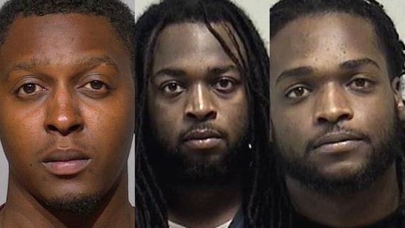 'Life never got a chance to start:' 3 children, age 5, killed in separate incidents in 6 days in SE WI