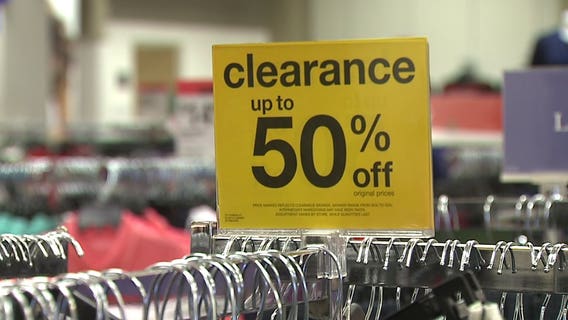 Even during pandemic, American shoppers like visiting stores