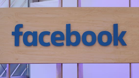 A Facebook post about her deputy ex-husband got her arrested