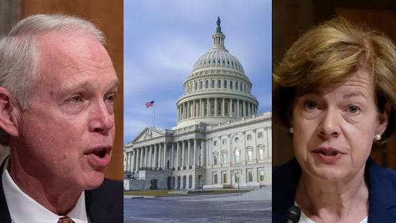 DWD: 29,300 unemployment applications submitted in Wisconsin in 4 days