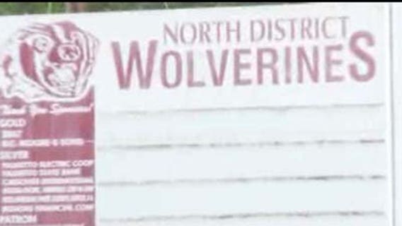 Parents in South Carolina say children singled out due to weight