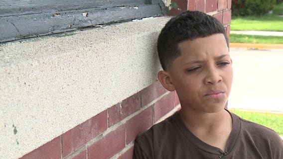 Bullied on the bus: Culprit was suspended, but torment continued; at least 1 adult involved