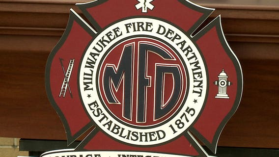 Milwaukee FD called to fire on city's south side; no injuries