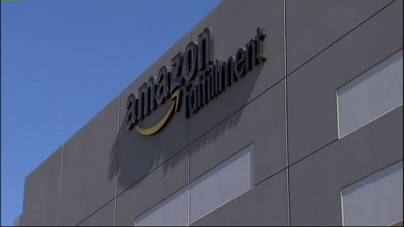 Amazon ups wages for 350K, says it will advocate better pay