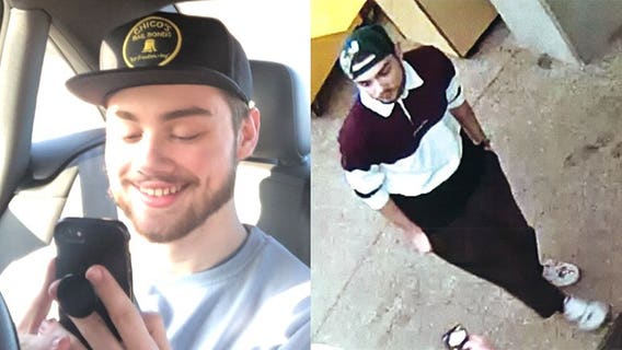 Missing and endangered: Statewide alert issued for UWM student not seen since Feb. 14