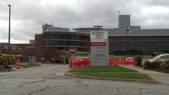 ProHealth Care revises visitation policy due to COVID-19 surge