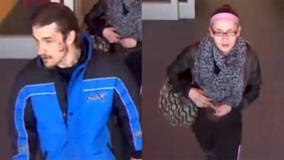 Arrested: Brookfield police identify suspects who stole $600+ worth of DVDs