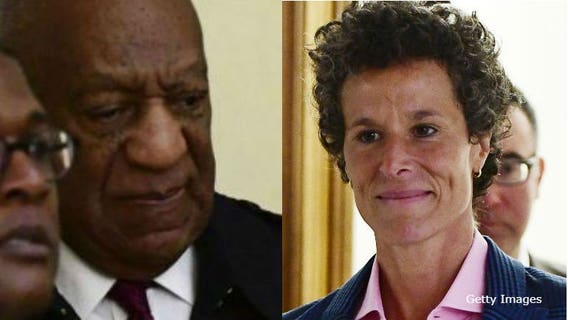 Guilty: Bill Cosby convicted of drugging and molesting woman in first big celebrity trial of #MeToo era