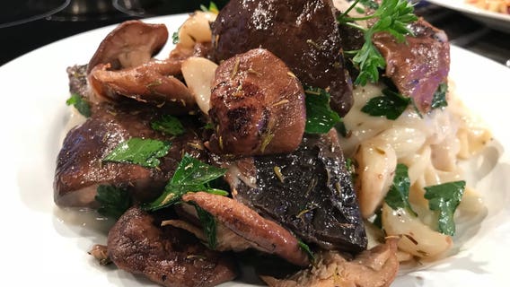 Meatless recipes for Lent: Check out this healthy alternative to your Friday fish fry