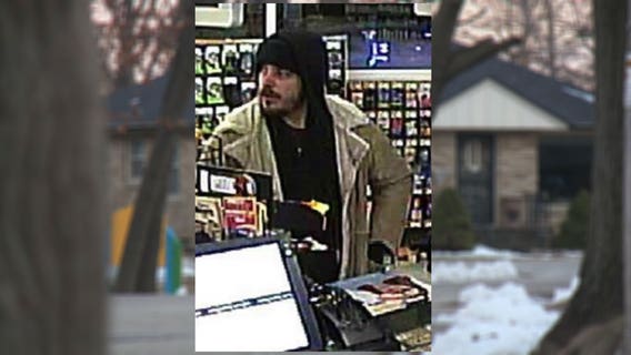 'He cut through the screen:' Burglar breaks into Kenosha couple's home as they slept