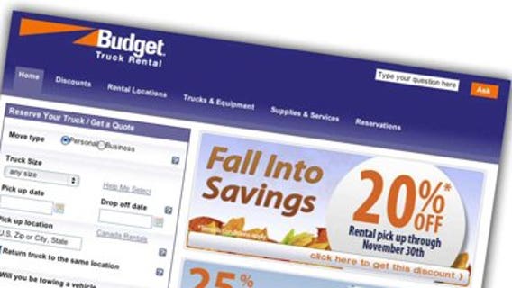 Contact 6: Cleaning up a moving mess