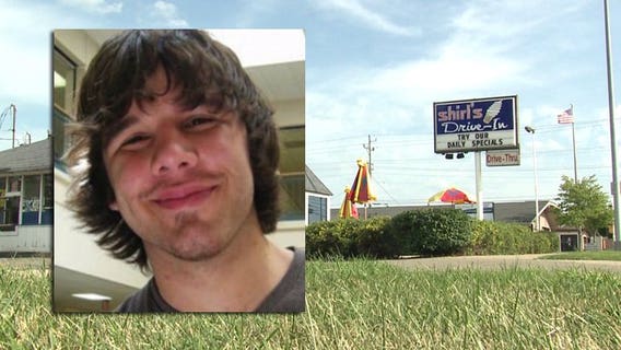 'Such a horrific thing:' Parents reflect on Robbie Wilde's legacy 10 years after Shirl's Custard shooting
