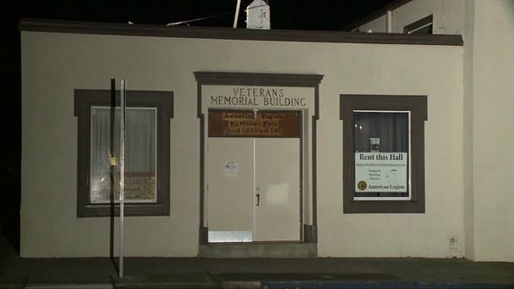 3 dead, 8 hospitalized after eating Thanksgiving dinner served by church in California