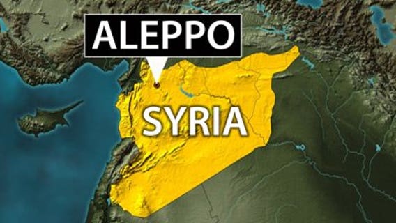 House leaders back Pres. Obama on Syrian situation