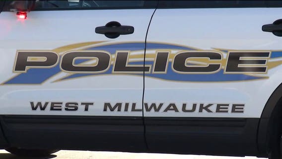 West Milwaukee shots fired arrest