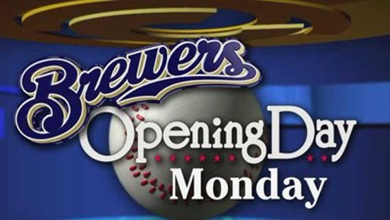Drinking on Opening Day? Have a designated driver