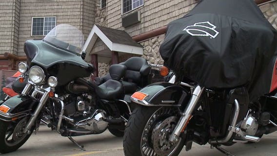 H-D riders that began journey in Seattle to pass through La Crosse