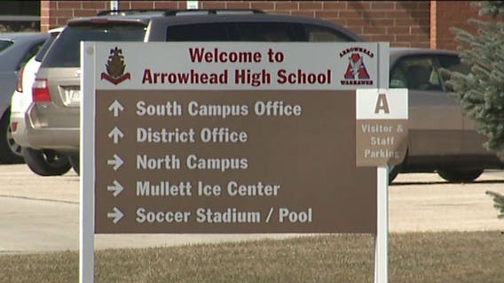 "Parents need to monitor:" Investigation at Hartland school after nude images found on school computers