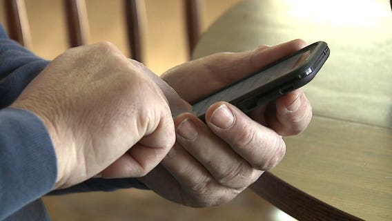 'Hang up:' We Energies teams up with law enforcement to stop scams
